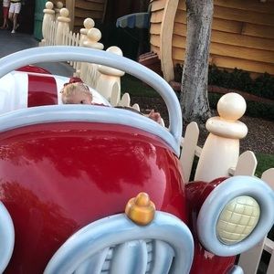 Meet your Posher, Emma